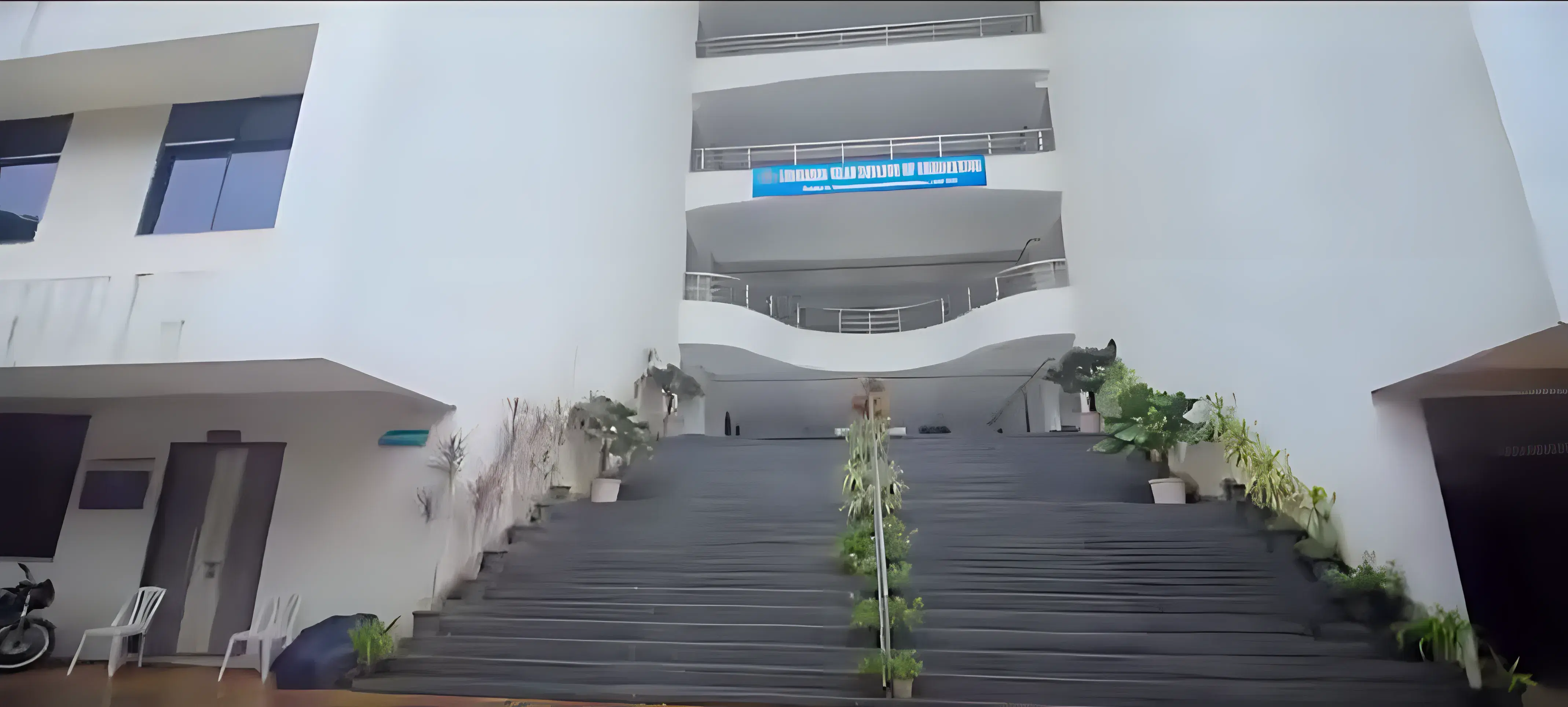 Lokmanya Tilak College of Engineering Navi Mumbai Academic Infrastructure photo 9